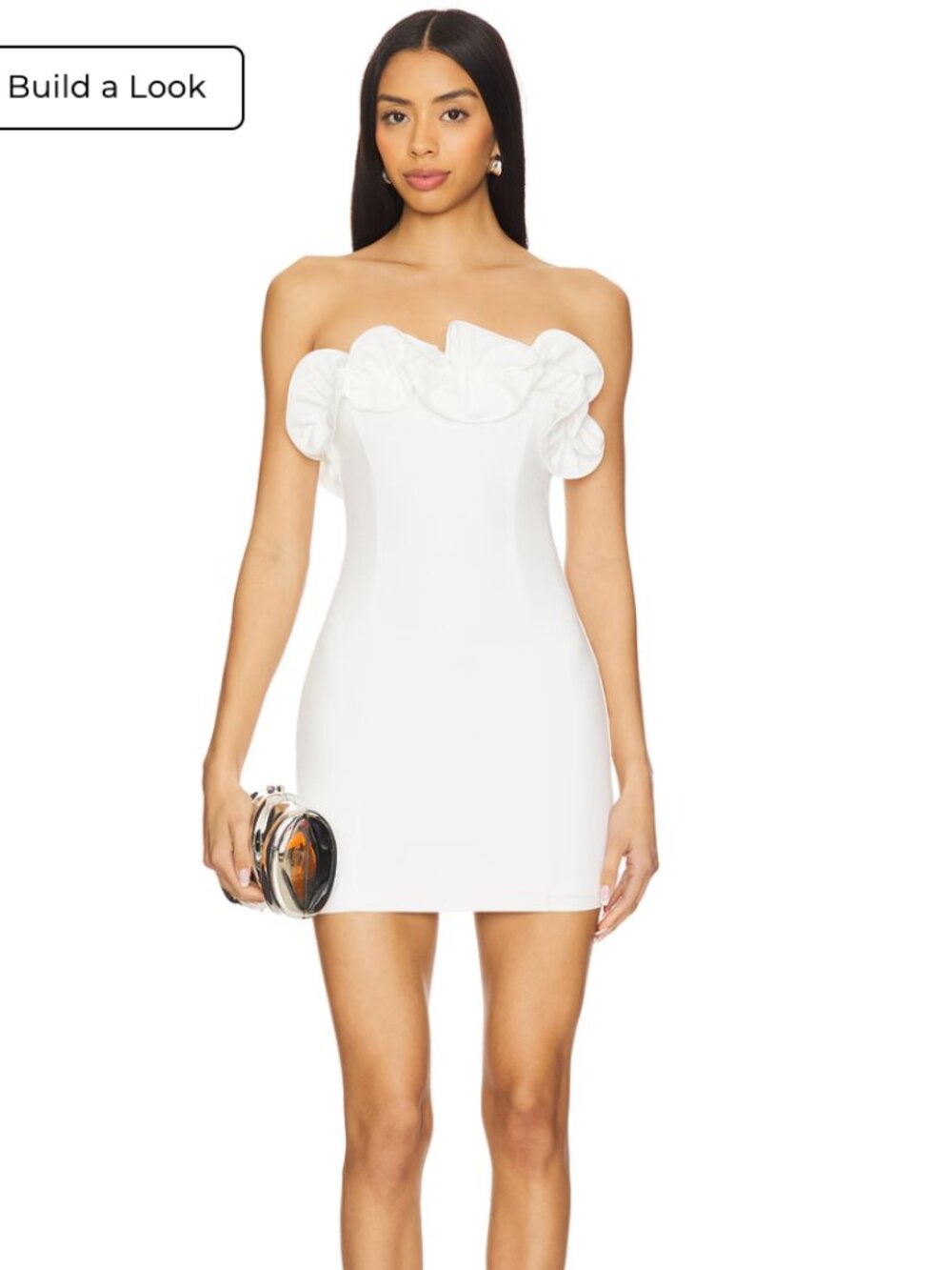 More to Come Cristina Dress